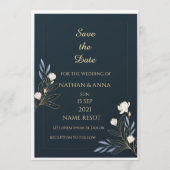 Wedding Invitations (Devant)