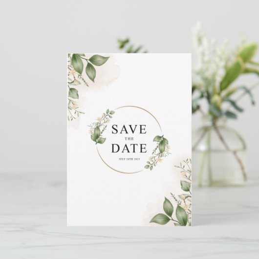 wedding invitations (Debout devant)