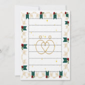 wedding invitations (Devant)