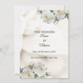 wedding invitations (Devant)