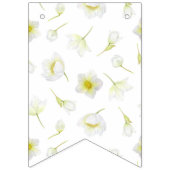 Wedding Joy Banner (Eerste vlag)