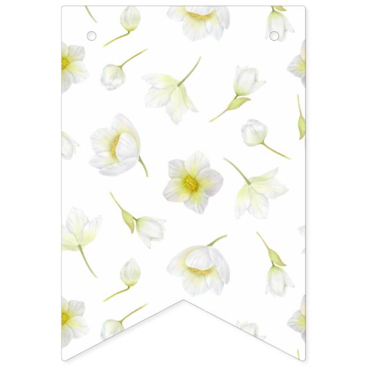 Wedding Joy Banner (Eerste vlag)