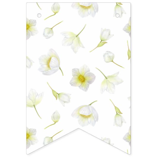 Wedding Joy Banner (Derde vlag)