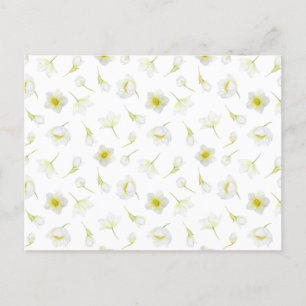 Wedding Joy Briefkaart