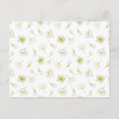 Wedding Joy Briefkaart (Voorkant)