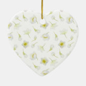 Wedding Joy Ornament (Achterkant)