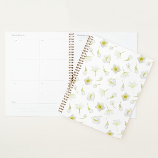 Wedding Joy Planner (Display)