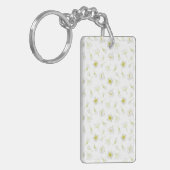 Wedding Joy Sleutelhanger (Voorkant Links)