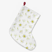 Wedding Joy Stocking Grote Kerstsok (Voorkant (Hangend))