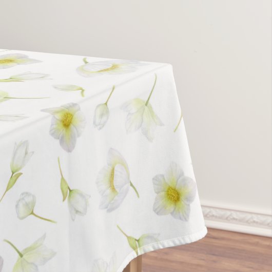 Wedding Joy Tablecloth Tafelkleed (Voorbeeld)