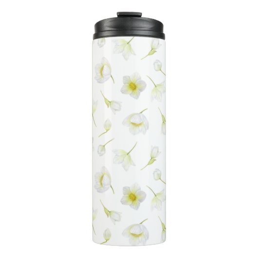 Wedding Joy Thermal Tumbler Thermosbeker (Voorkant)