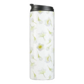 Wedding Joy Thermal Tumbler Thermosbeker (Geroteerd rechts)