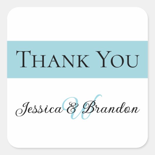 Wedding Label 016 (Voorkant)