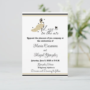 Wedding Love Flemish Love is in the air