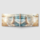 Wedding Memories Gastboek Gastenboek (Volledig)