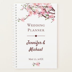 wedding planner avec 2 Modèle photo