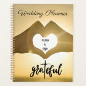 WEDDING PLANNER CARDIAQUE RECONNU (Devant)