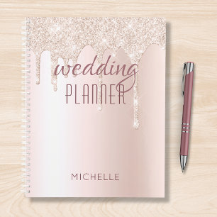 Wedding planner Chic Girl Parties scintillant Nom 