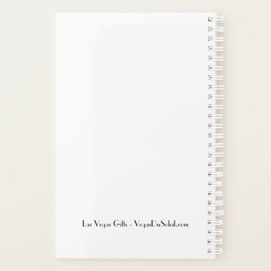 Wedding planner de Las Vegas (Dos)