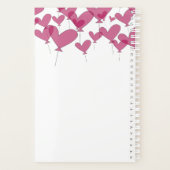 Wedding planner exceptionnel pour l'avenir Mme (Dos)