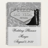 Wedding planner Las Vegas (Devant)