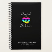 WEDDING PLANNER LGBT (Devant)