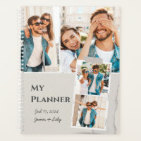 Wedding planner photos mignonnes