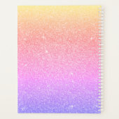 Wedding planner Rainbow Sparkle Parties scintillan (Dos)