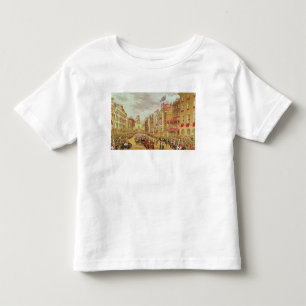 Wedding Procession of Edward, Prince of Wales Kinder Shirts