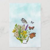 Wedding Reception Invitations (Dos)