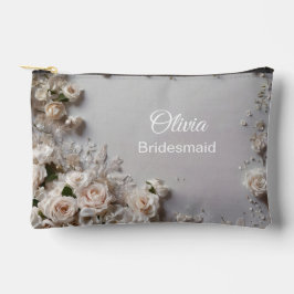 Wedding Roses Bridesmaid Etui