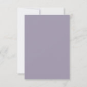 Wedding RSVP Cards (Dos)