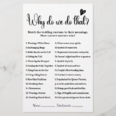 Wedding Traditions Game Vrijgezellenfeest Game Mod (Voorkant)