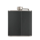 Wedding Usher - Persoonlijke fles Heupfles (Achterkant)