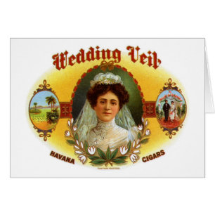 Wedding Veil