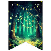 Wedding vlaggetjes (Tweede vlag)