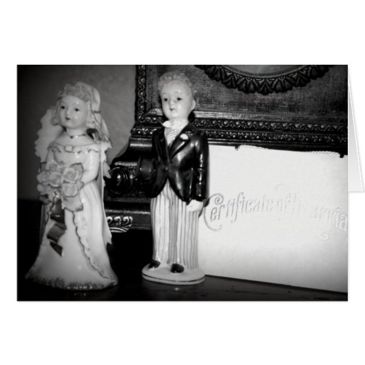 Wedding Well Wishes (Voorkant Horizontaal)