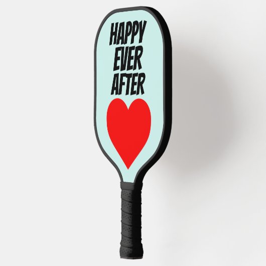 WEDDING WIFE HUSBAND PICKLEBALL PADDLES (Links)
