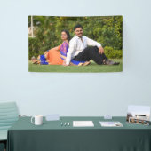 Weddings Banners poster (Beurs)