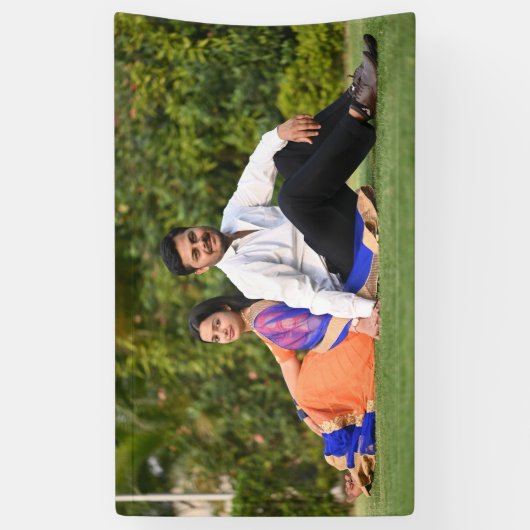 Weddings Banners poster (Verticaal)