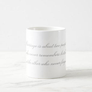 Weddings Marriage Funny Quote Mok