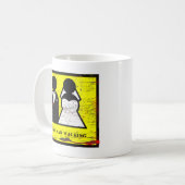 WEDDINGS OPTIONS KOFFIEMOK (Voorkant links)