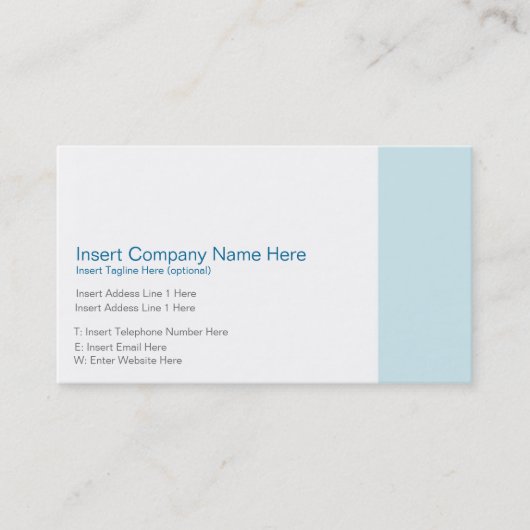 WeddingWire a évalué le carte de visite (Devant)