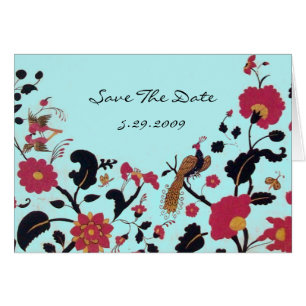 WEDEN, ELEGANT BLAUW RODE ZWARTE WITTE STROMEN, VO