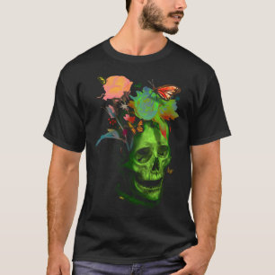 Wedergeboorte T-shirt