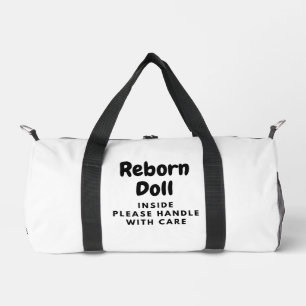 Wedergeboren Pop In Tote Tas