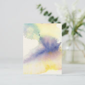 wederzijds briefkaart (Staand voorkant)