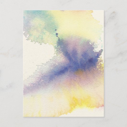 wederzijds briefkaart (Voorkant)