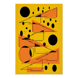 Wedge of Dracula's Union Stewart Perfect Poster