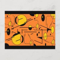 Wedge of the Atomic Monster beroemd gemaakt door K